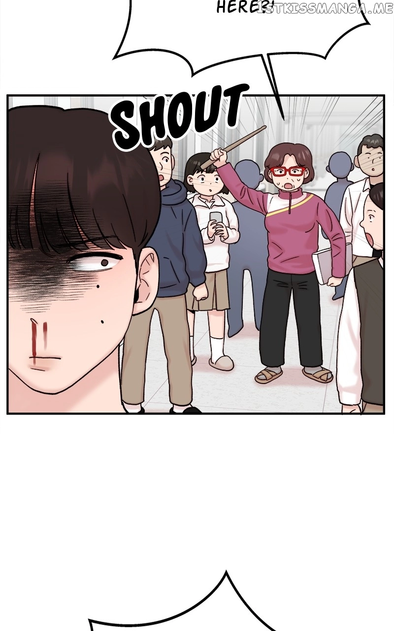 My Dud To Stud Boyfriend Chapter 58 page 11