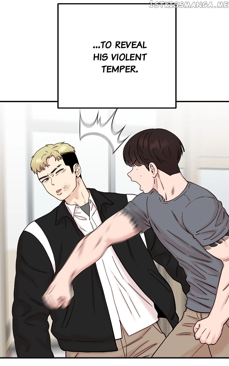 My Dud To Stud Boyfriend Chapter 58 page 38
