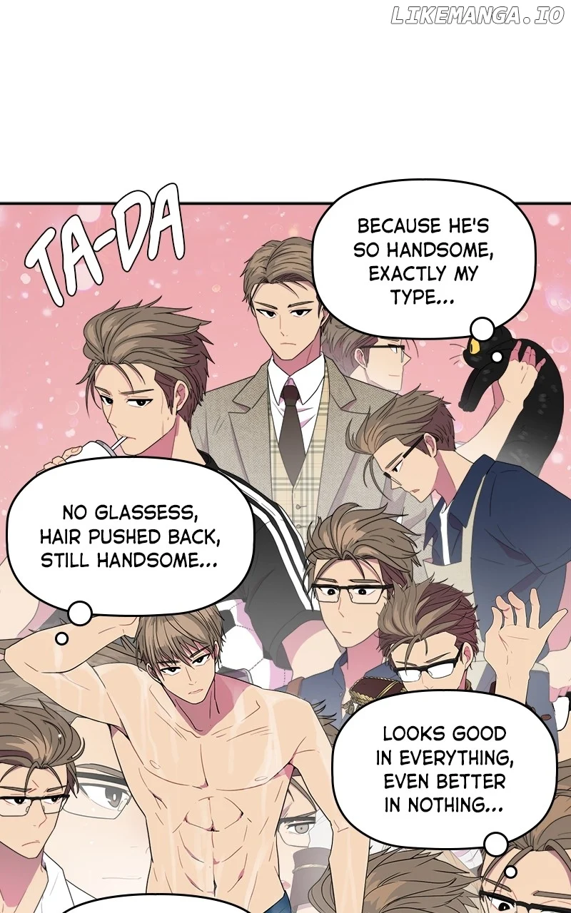 Take My Money Chapter 58 page 23