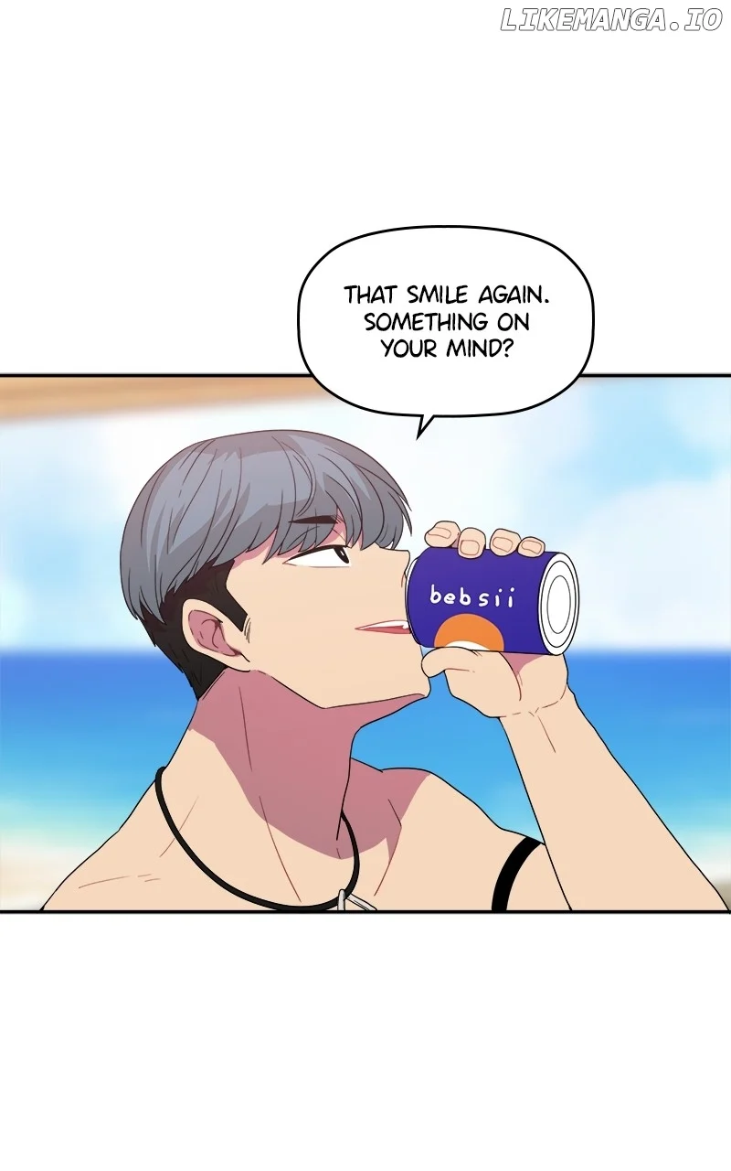 Take My Money Chapter 58 page 42