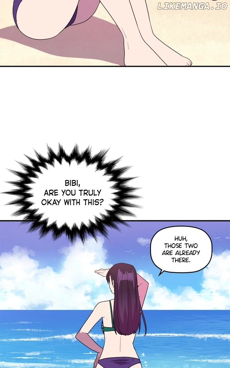 Take My Money Chapter 58 page 14