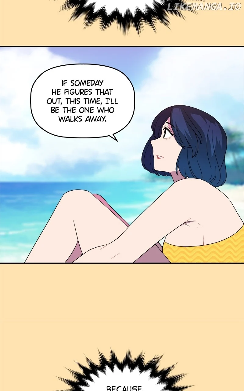 Take My Money Chapter 58 page 19