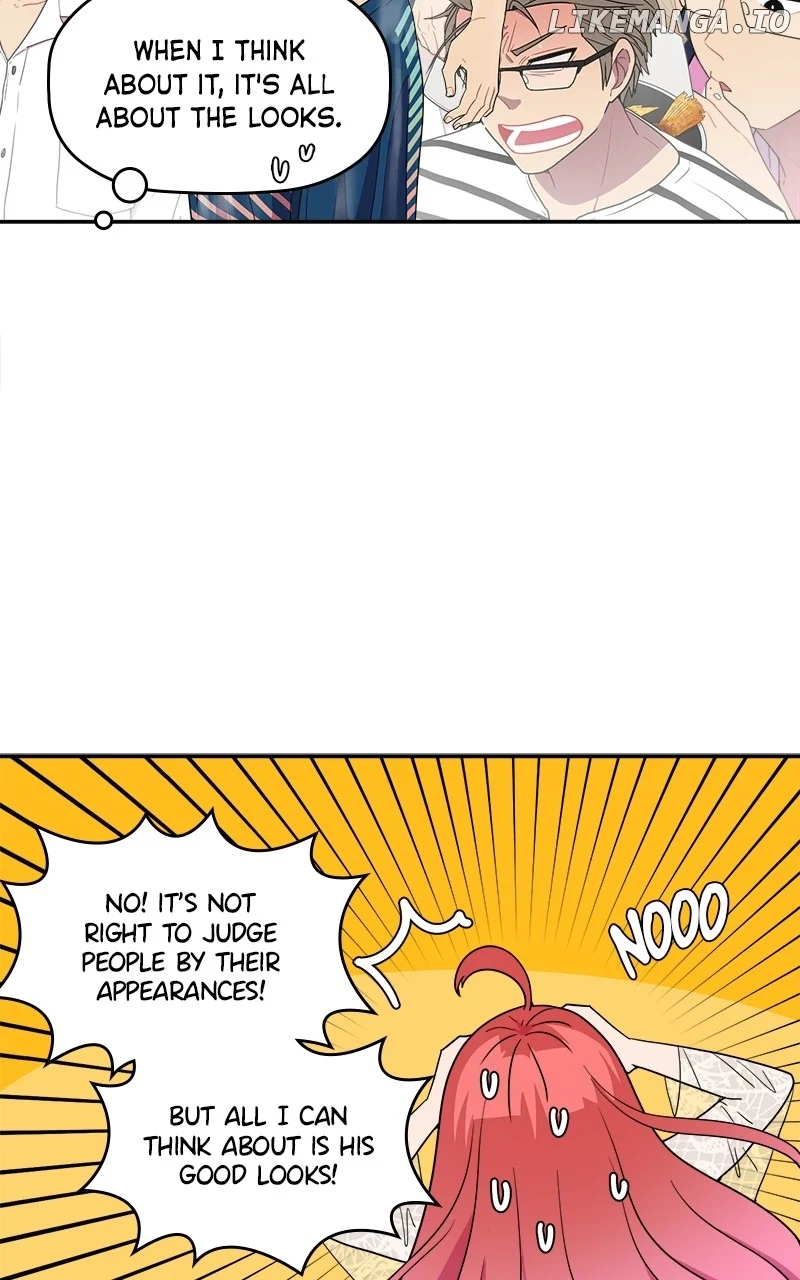 Take My Money Chapter 58 page 24