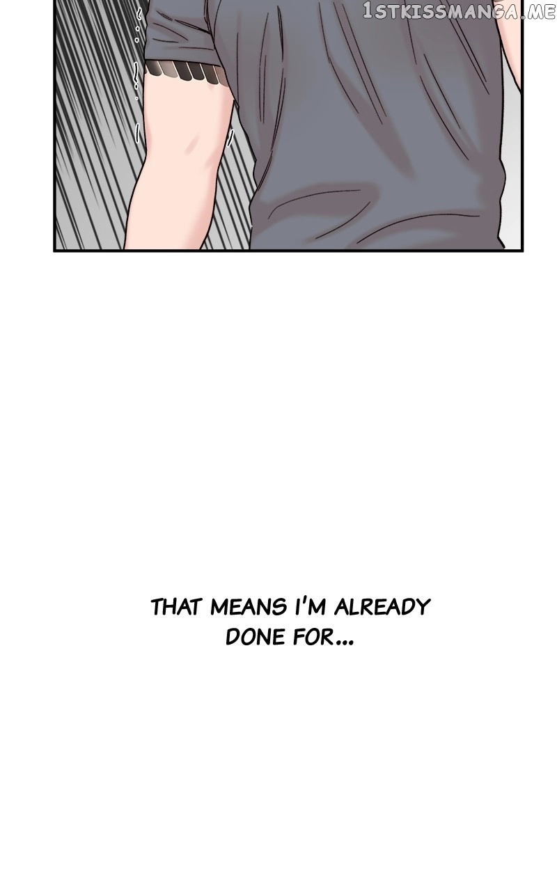 My Dud To Stud Boyfriend Chapter 58 page 8