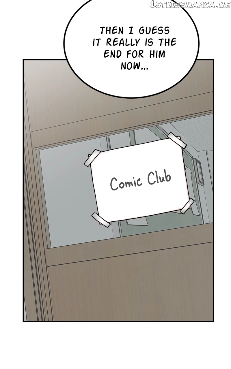 My Dud To Stud Boyfriend Chapter 58 page 46