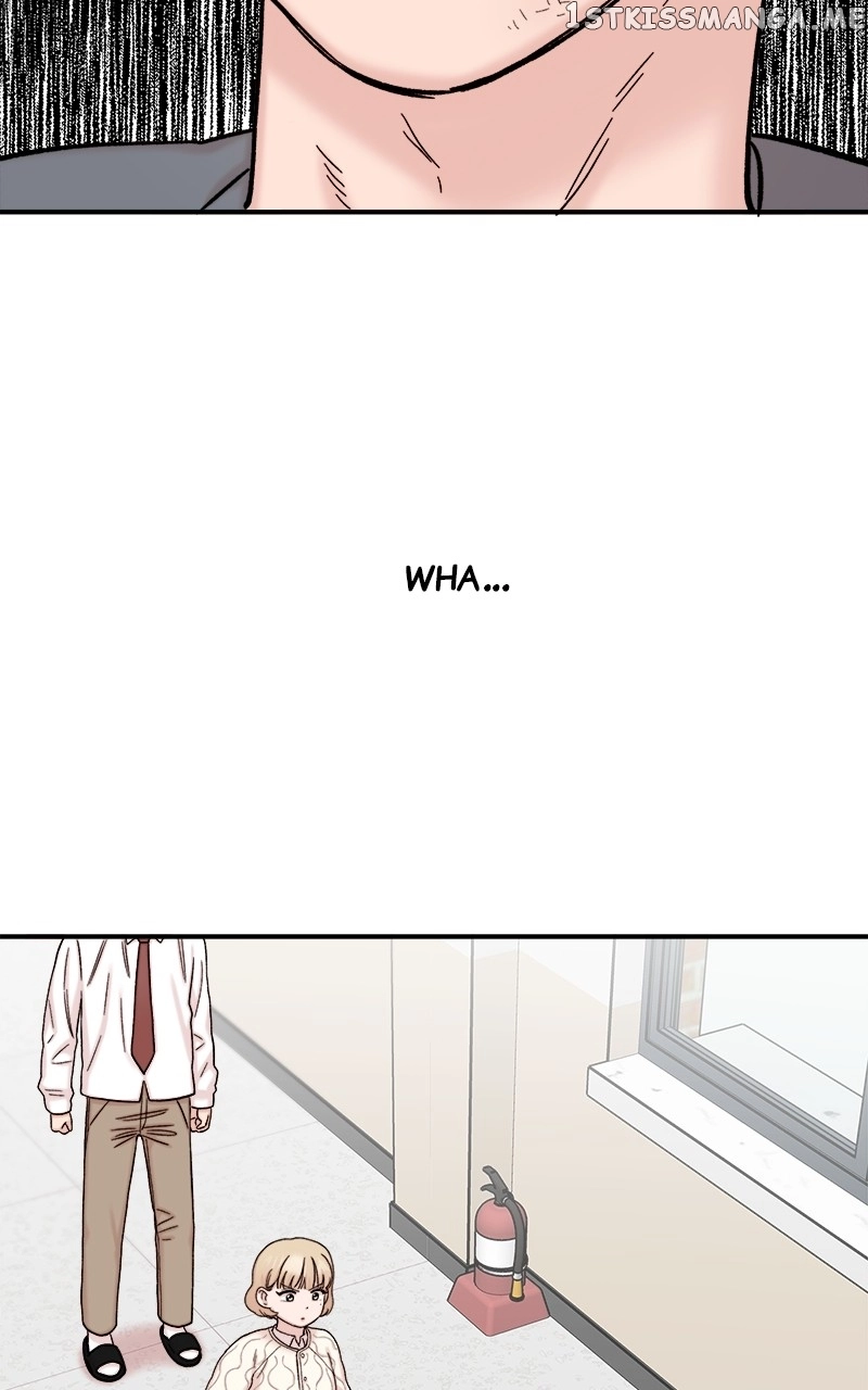 My Dud To Stud Boyfriend Chapter 58 page 2