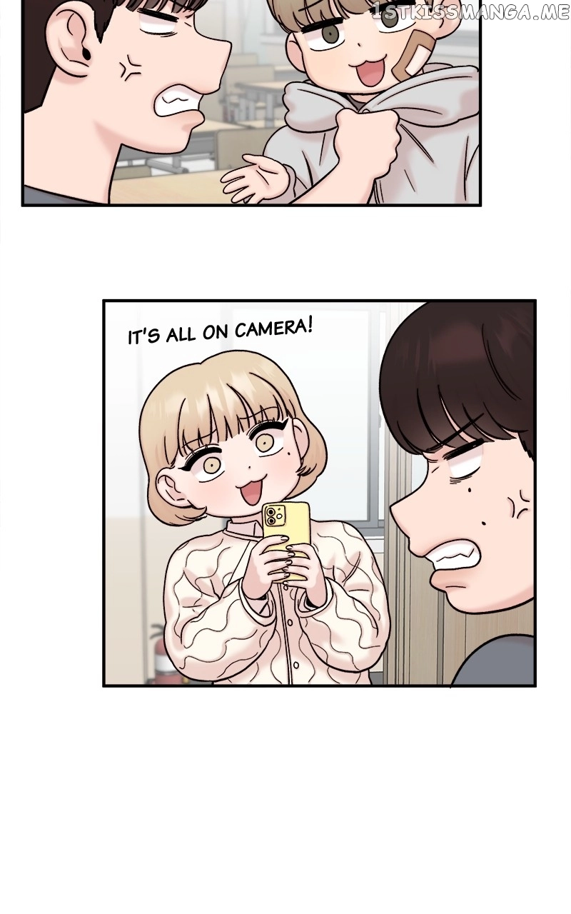My Dud To Stud Boyfriend Chapter 58 page 37