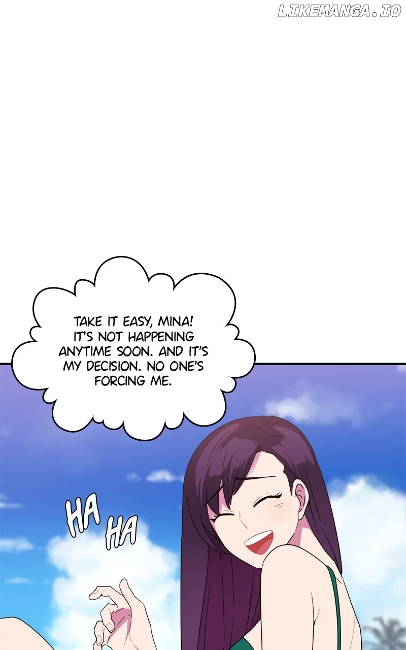 Take My Money Chapter 58 page 3