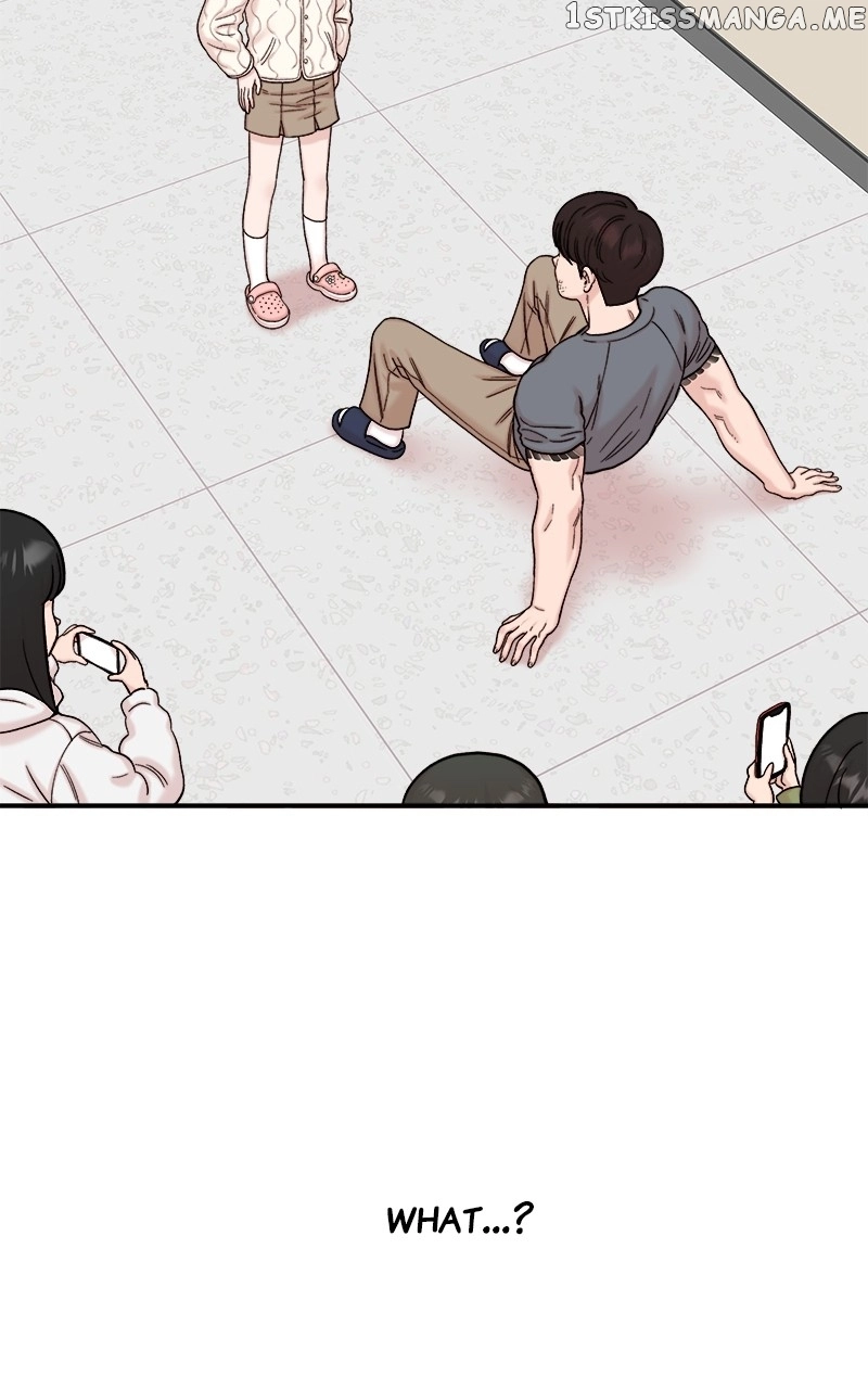 My Dud To Stud Boyfriend Chapter 58 page 3