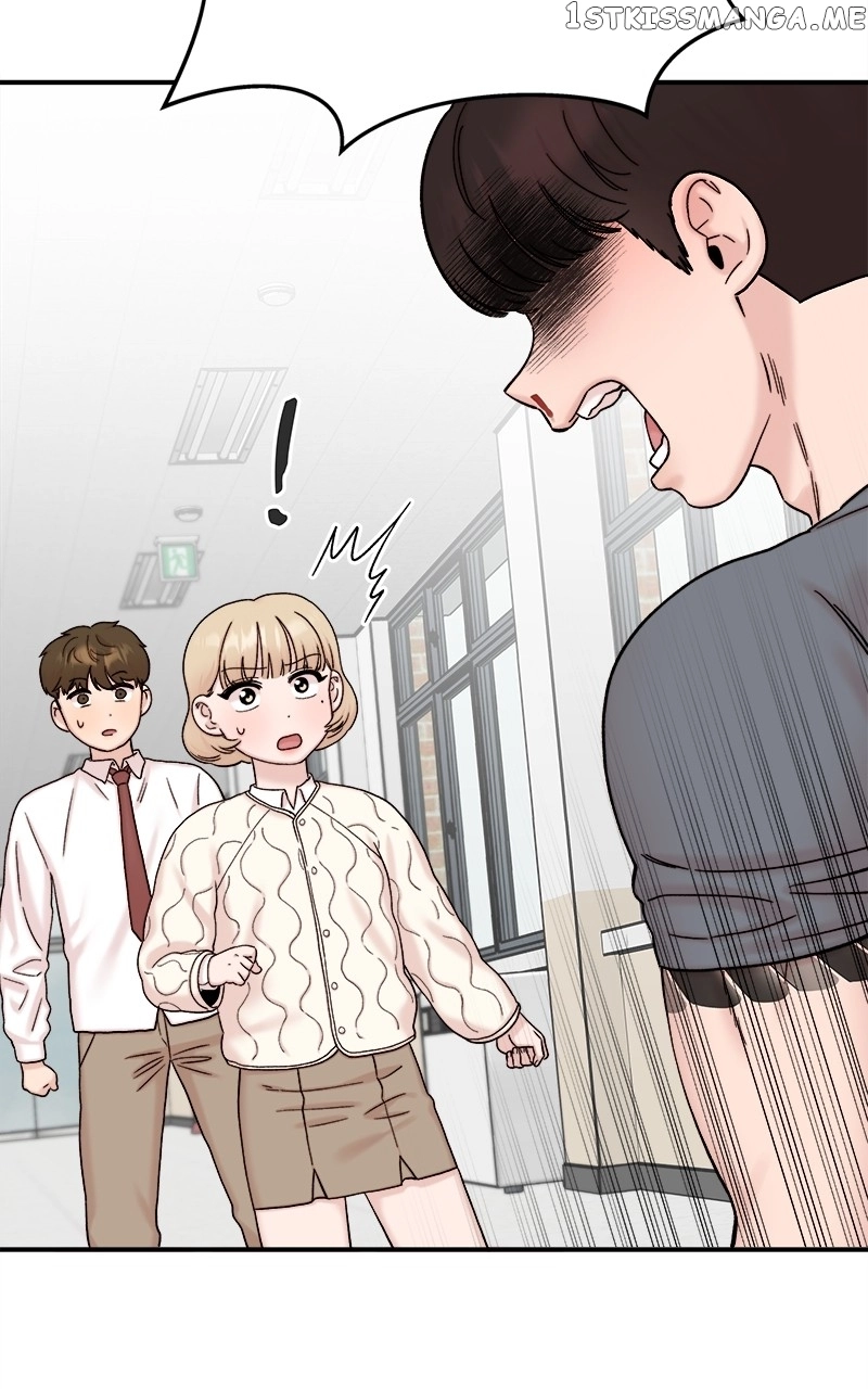 My Dud To Stud Boyfriend Chapter 58 page 6
