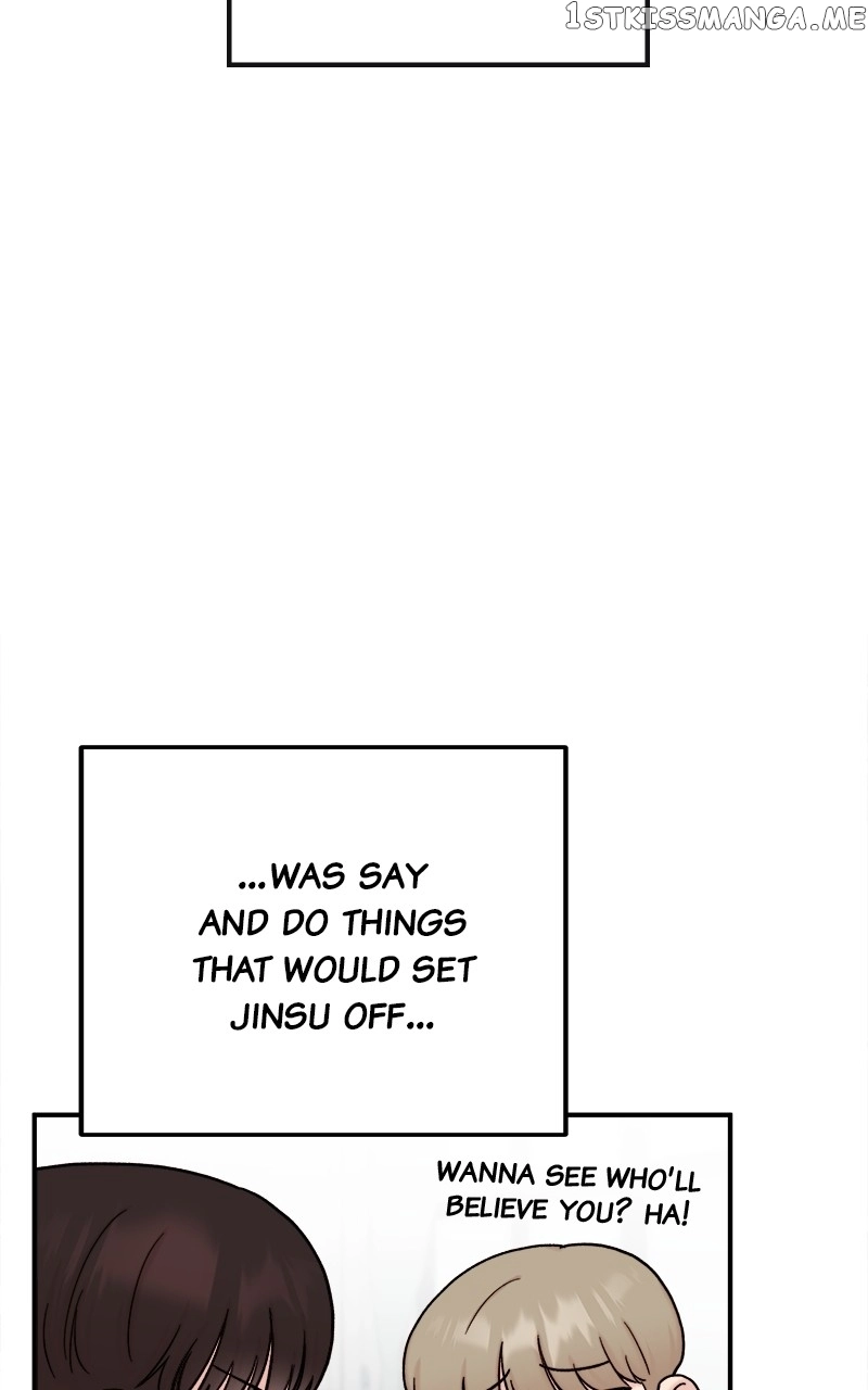My Dud To Stud Boyfriend Chapter 58 page 36