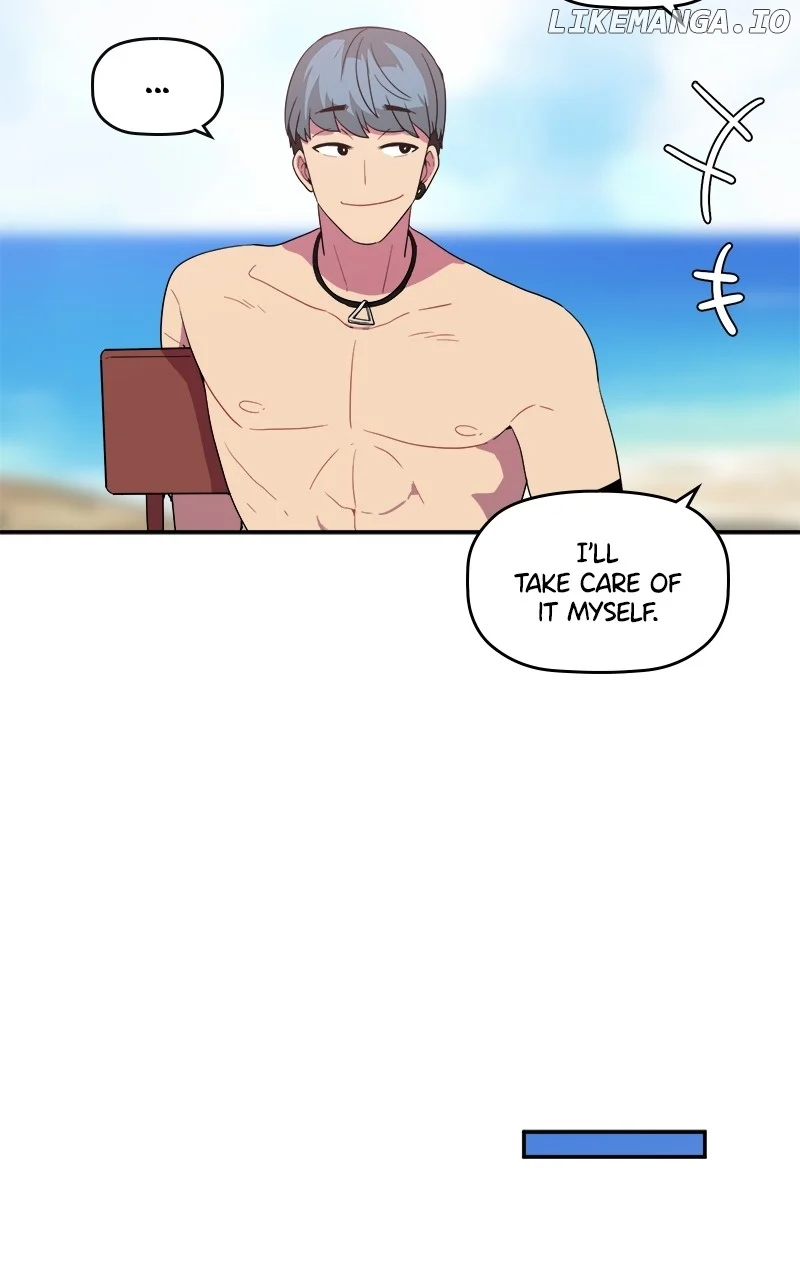 Take My Money Chapter 58 page 49