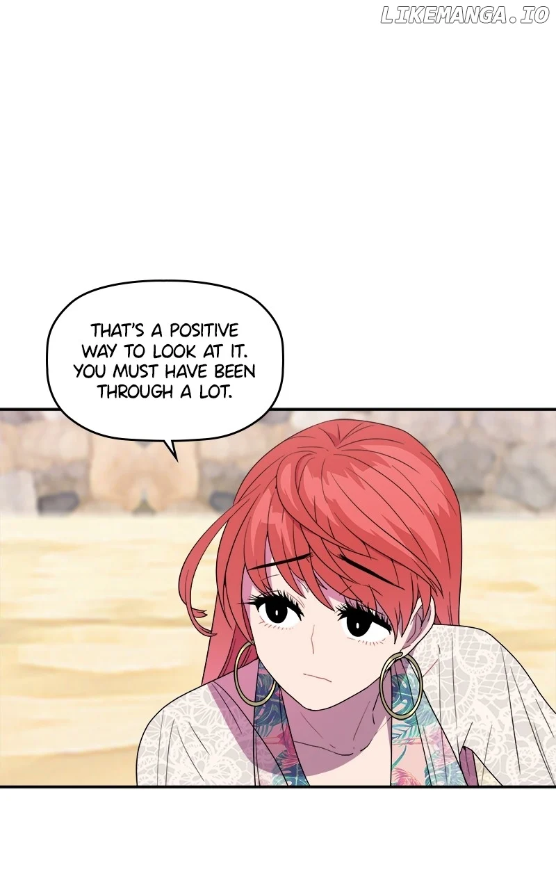 Take My Money Chapter 58 page 12