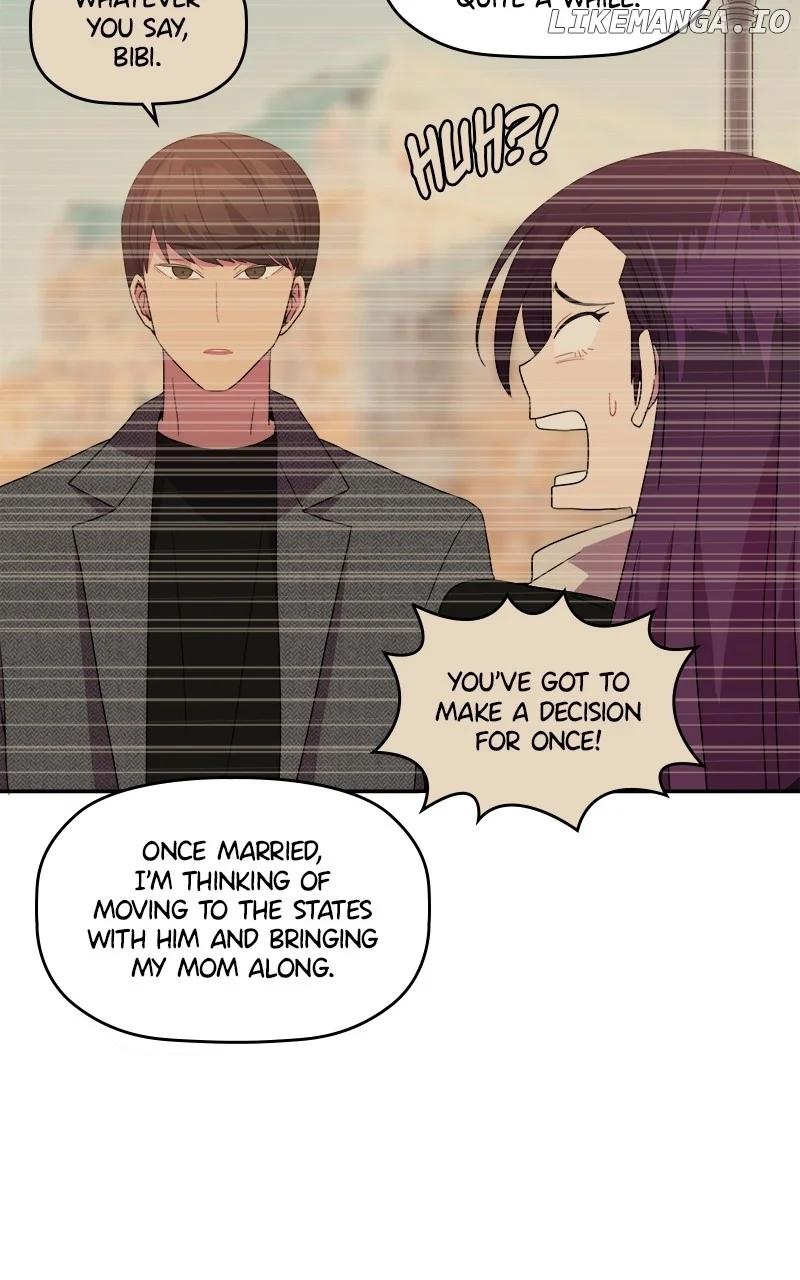Take My Money Chapter 58 page 9