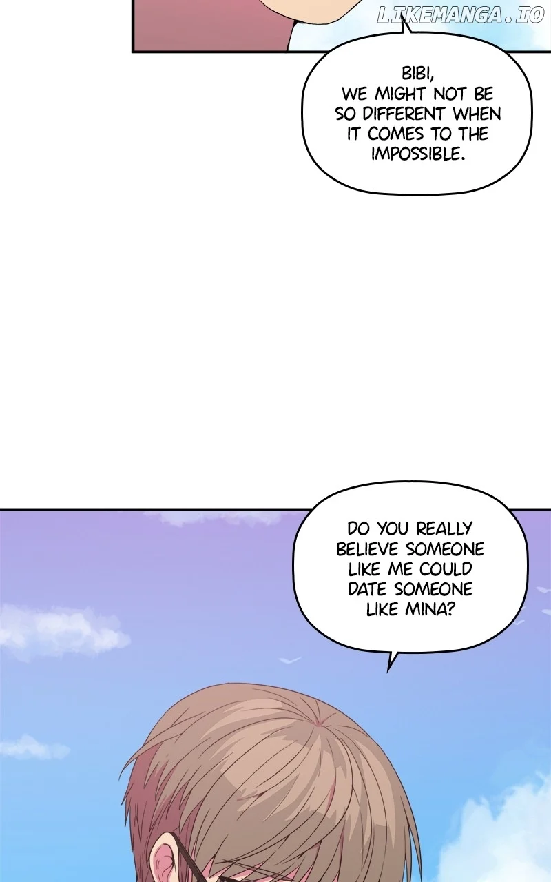 Take My Money Chapter 58 page 57