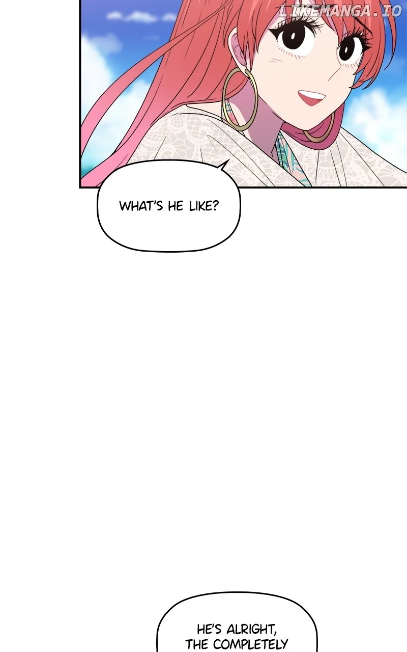 Take My Money Chapter 58 page 7