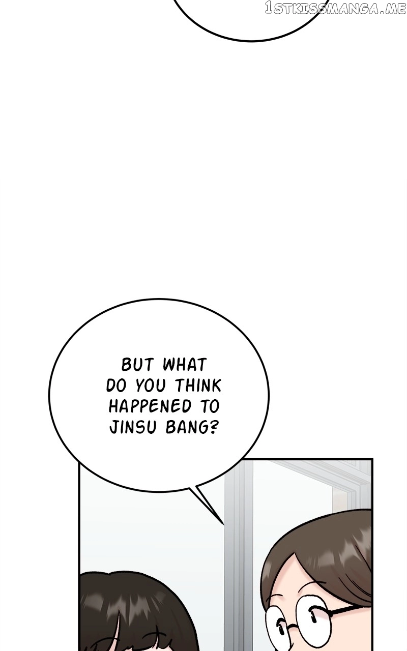 My Dud To Stud Boyfriend Chapter 58 page 44