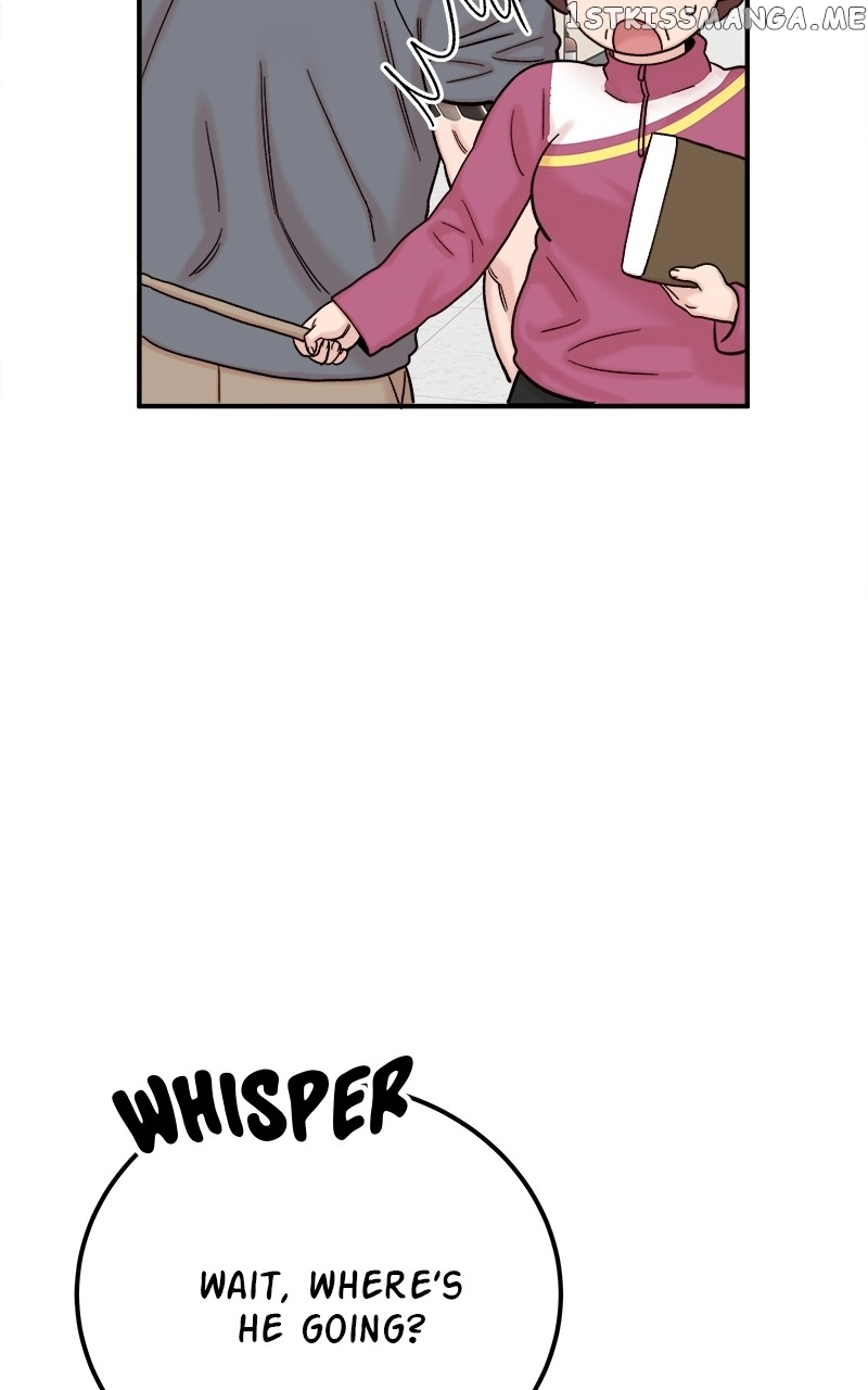 My Dud To Stud Boyfriend Chapter 58 page 14