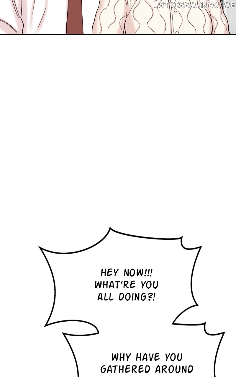My Dud To Stud Boyfriend Chapter 58 page 10
