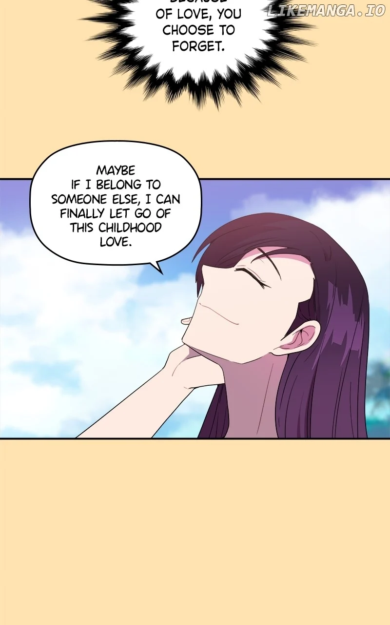 Take My Money Chapter 58 page 20