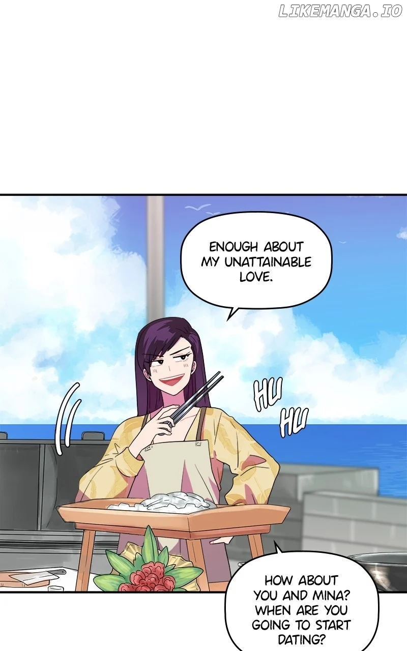 Take My Money Chapter 58 page 53