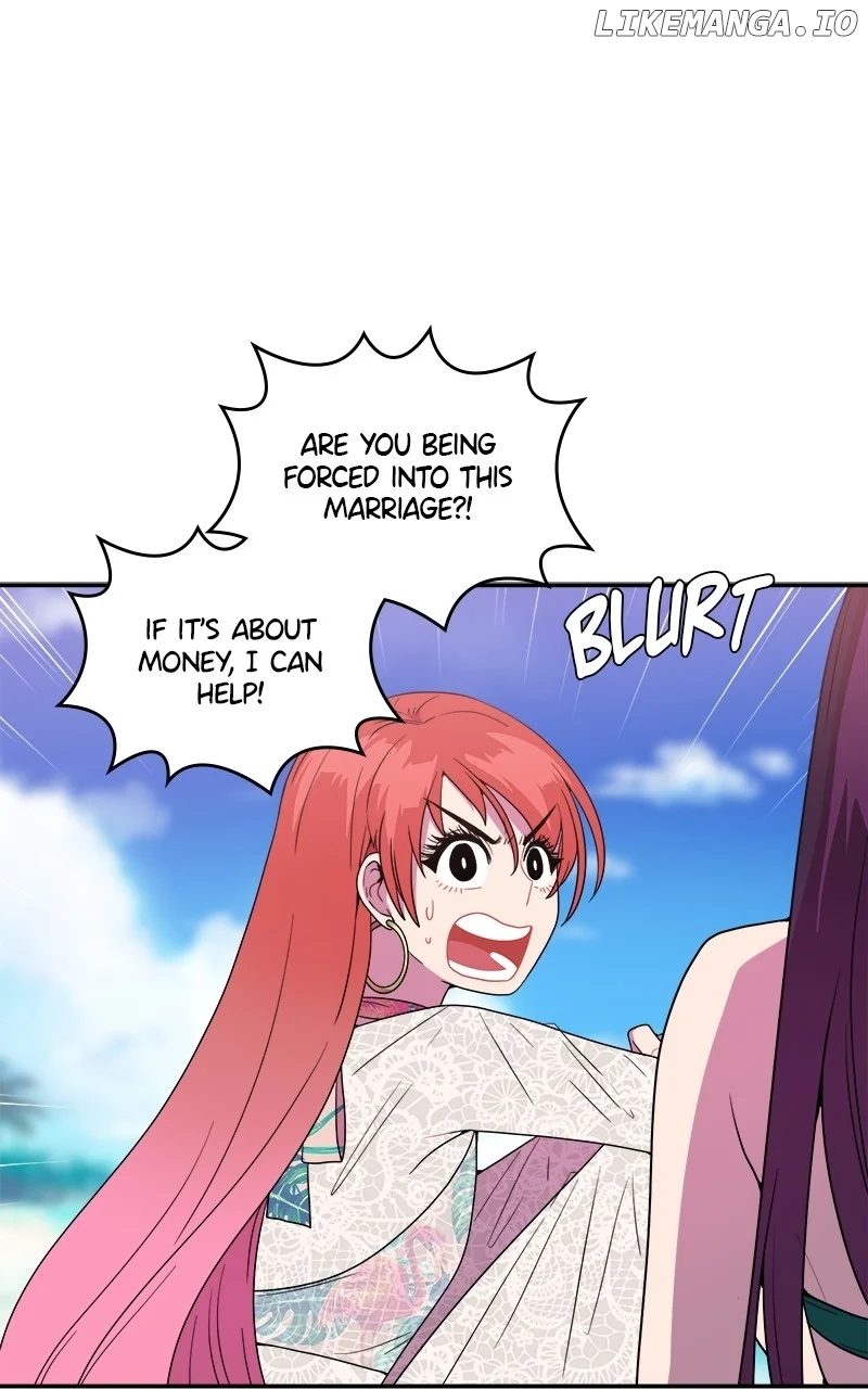 Take My Money Chapter 58 page 2