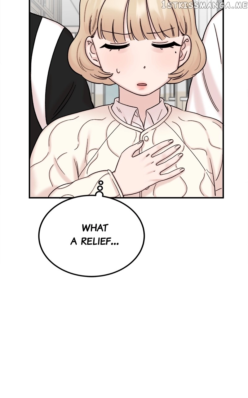 My Dud To Stud Boyfriend Chapter 58 page 19