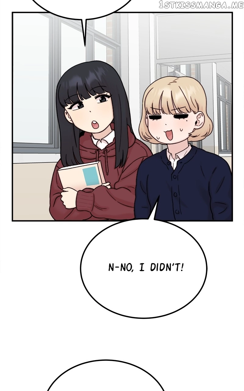 My Dud To Stud Boyfriend Chapter 58 page 97