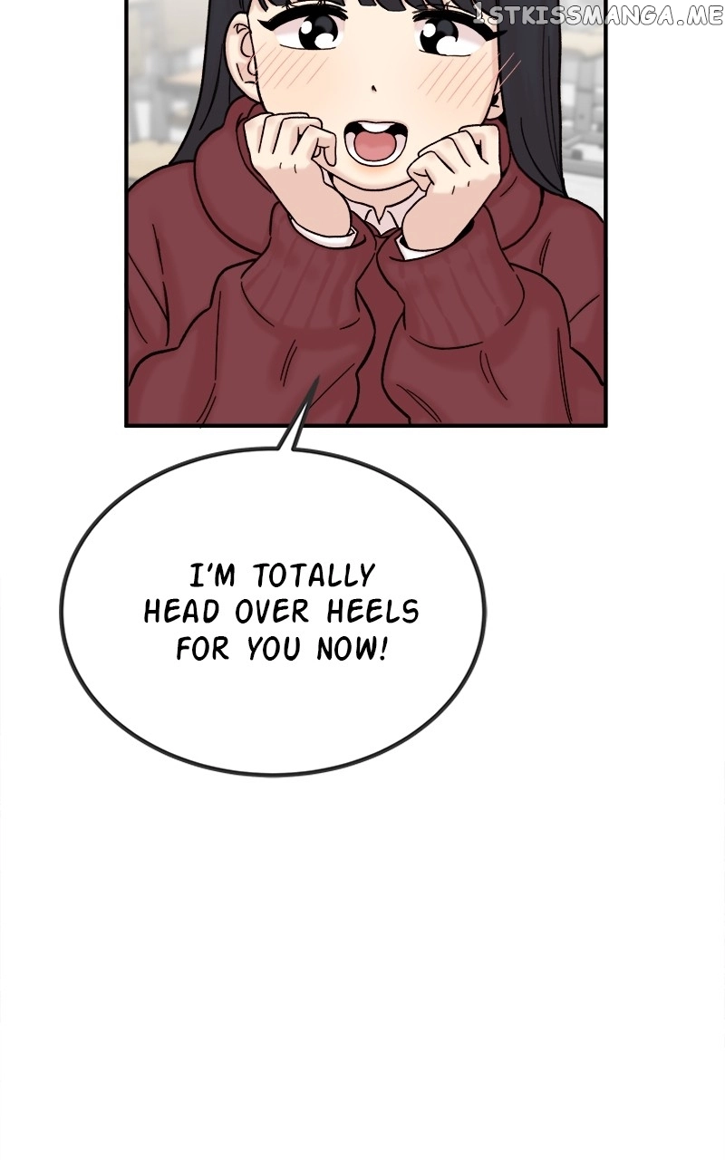 My Dud To Stud Boyfriend Chapter 58 page 65