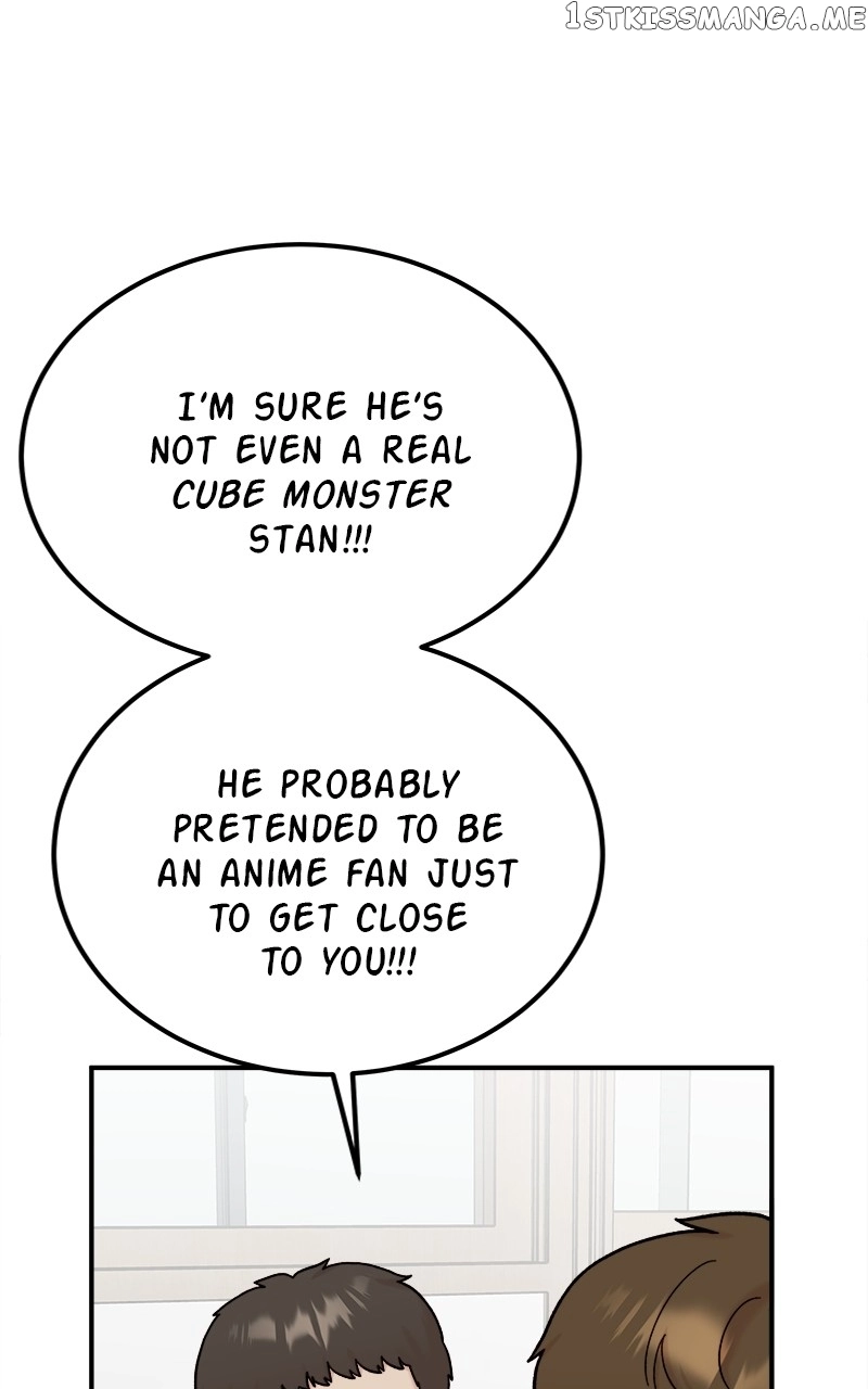 My Dud To Stud Boyfriend Chapter 58 page 58