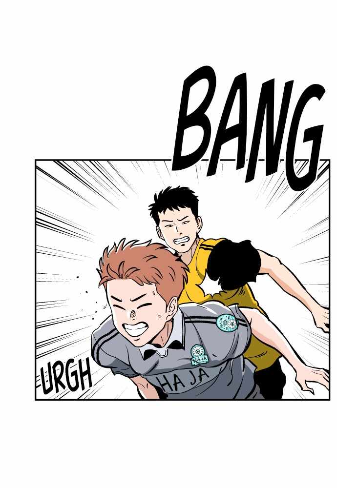 Build Up Chapter 58 page 107