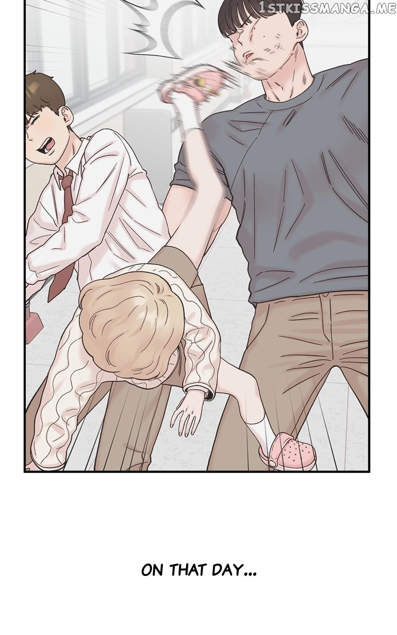 My Dud To Stud Boyfriend Chapter 58 page 100