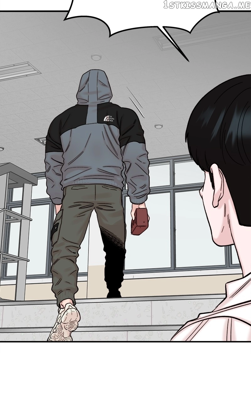 My Dud To Stud Boyfriend Chapter 58 page 123