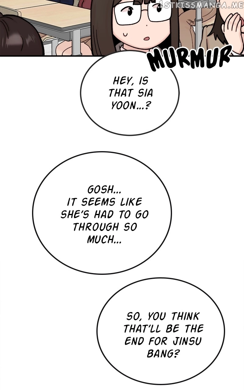 My Dud To Stud Boyfriend Chapter 58 page 70