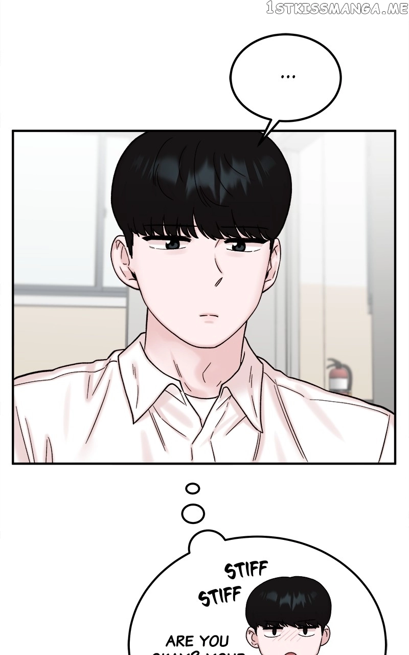 My Dud To Stud Boyfriend Chapter 58 page 109