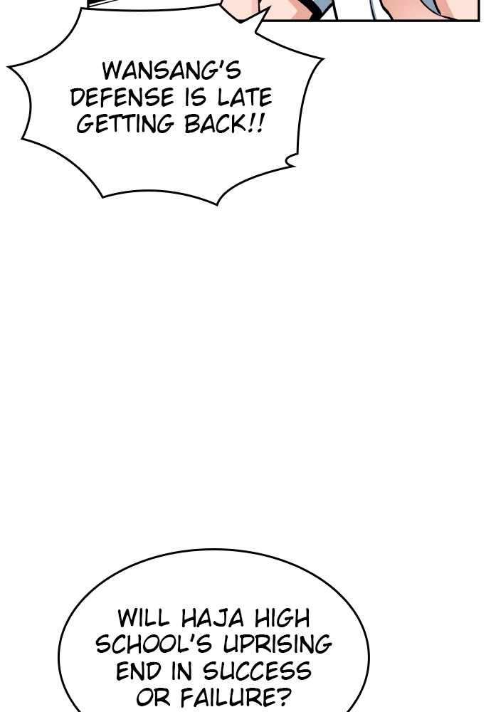 Build Up Chapter 58 page 111
