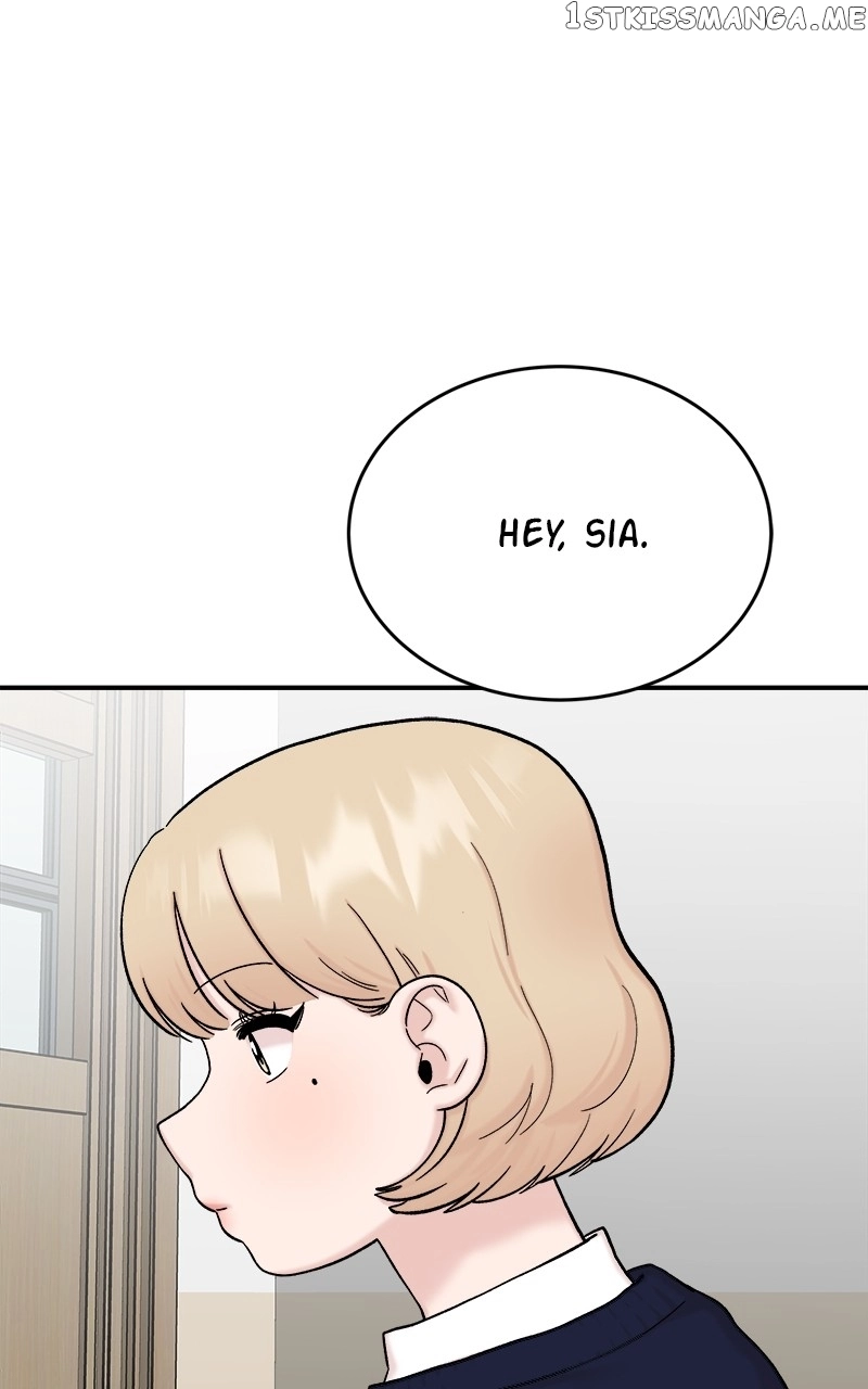 My Dud To Stud Boyfriend Chapter 58 page 81