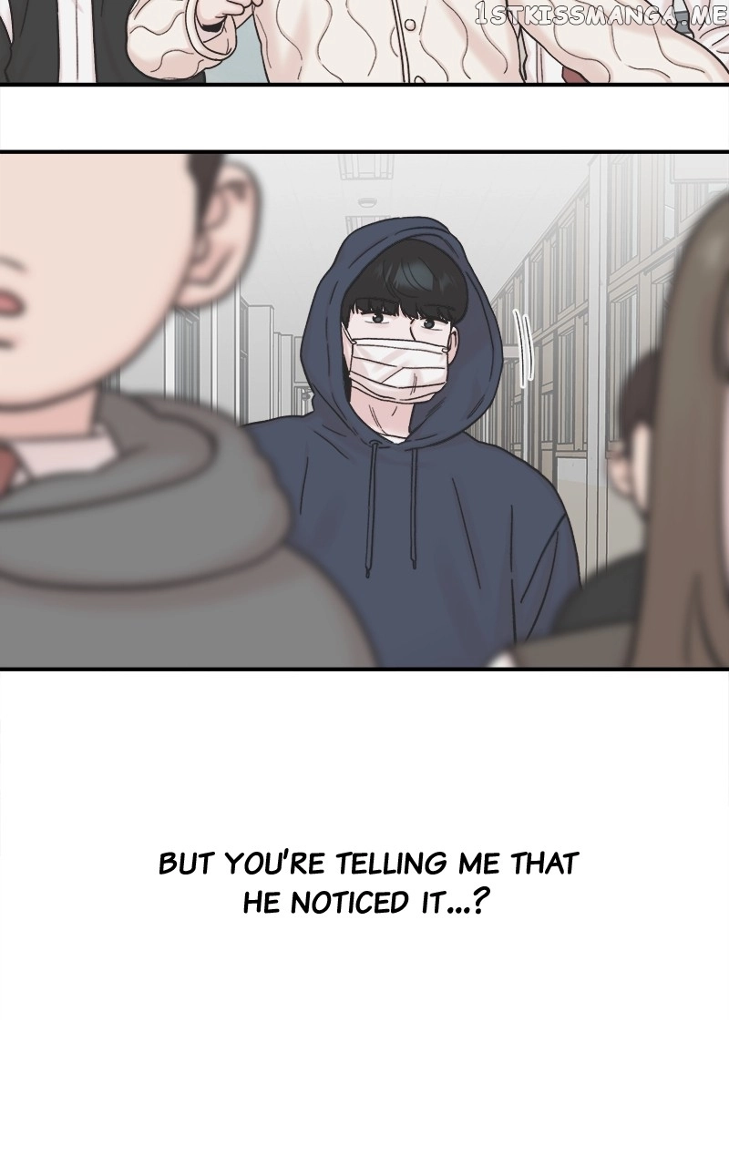 My Dud To Stud Boyfriend Chapter 58 page 103