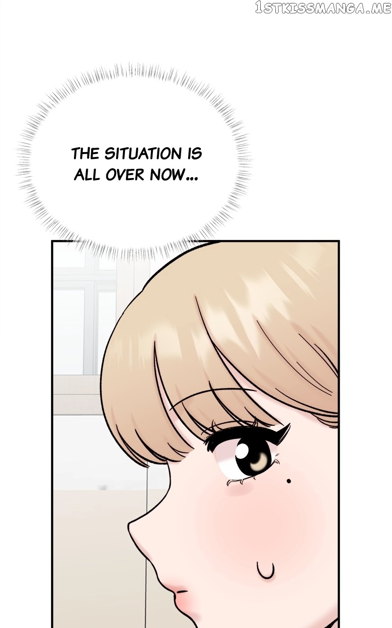 My Dud To Stud Boyfriend Chapter 58 page 71