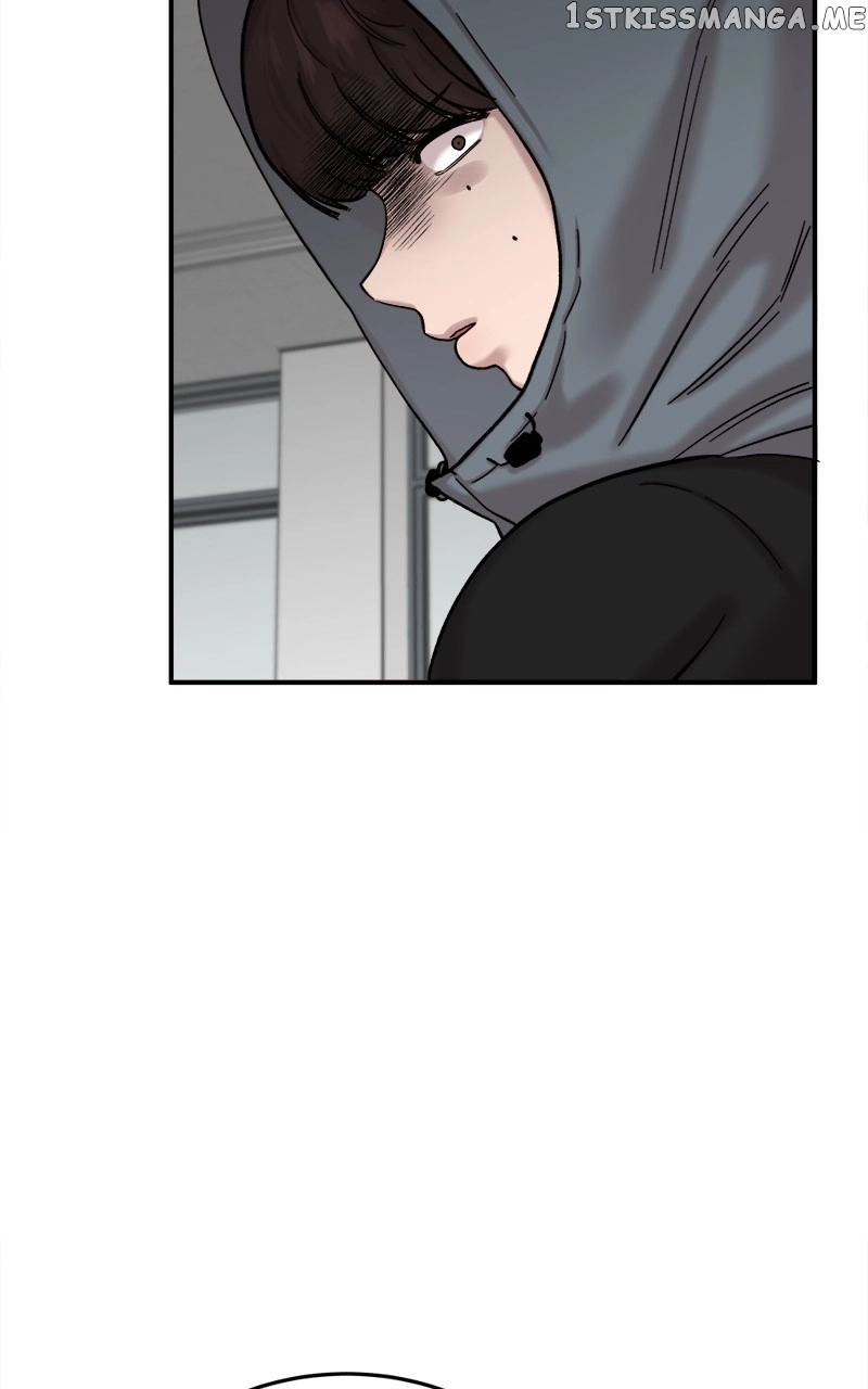 My Dud To Stud Boyfriend Chapter 58 page 127