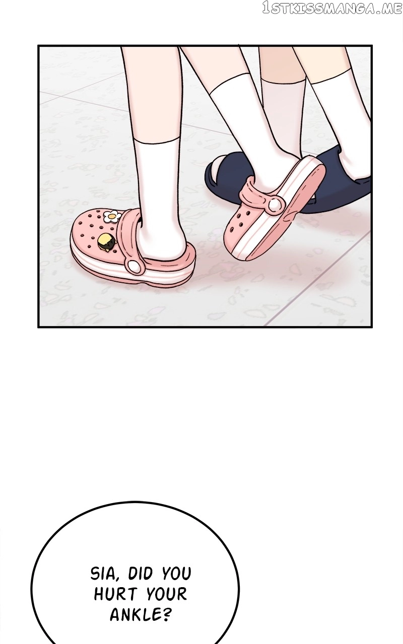 My Dud To Stud Boyfriend Chapter 58 page 96