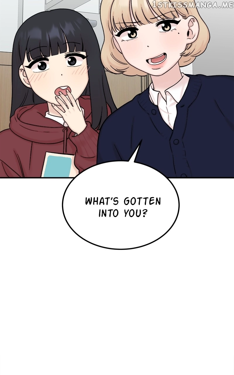 My Dud To Stud Boyfriend Chapter 58 page 87