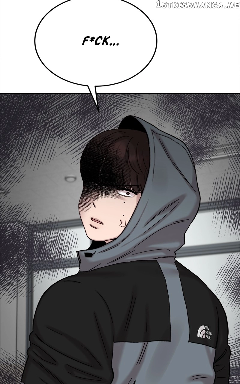 My Dud To Stud Boyfriend Chapter 58 page 128