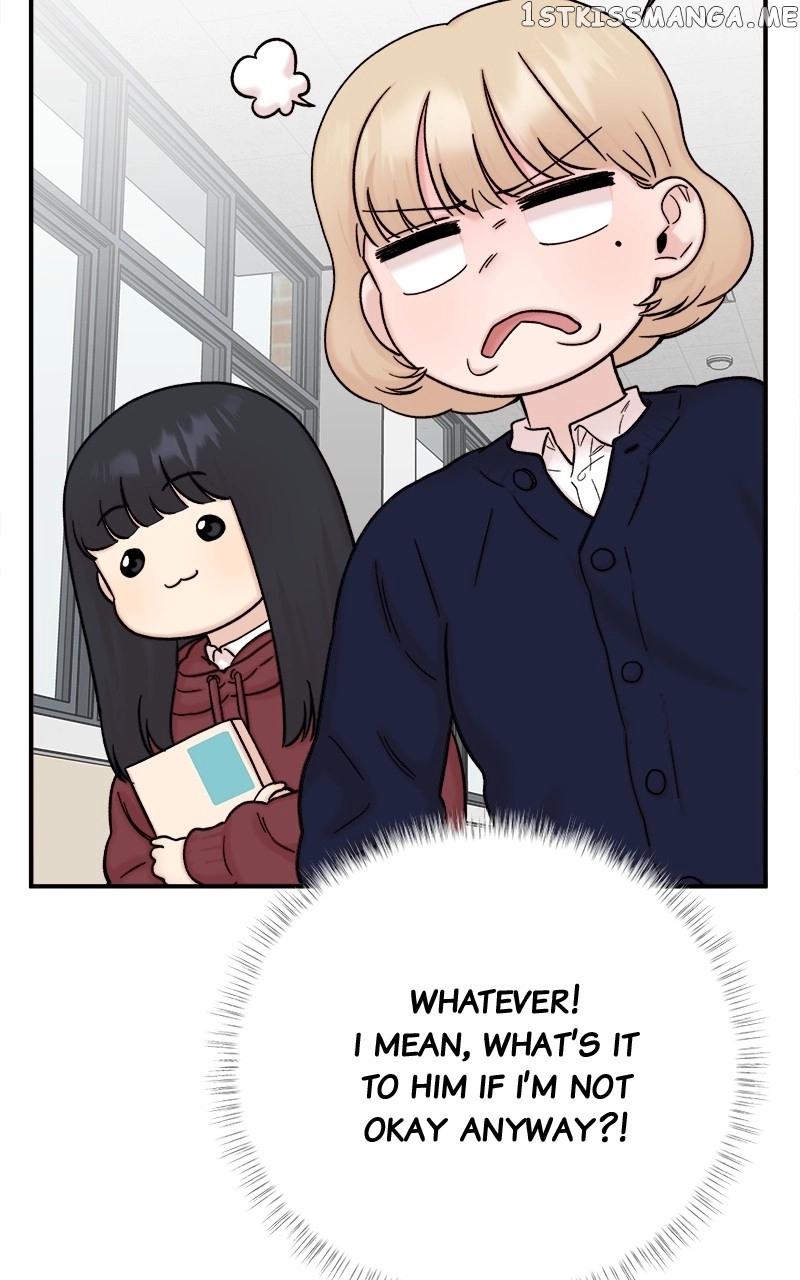 My Dud To Stud Boyfriend Chapter 58 page 105