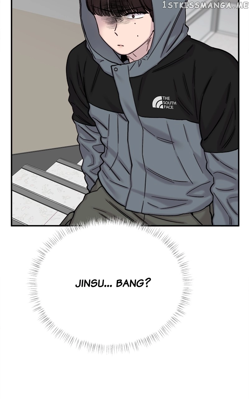 My Dud To Stud Boyfriend Chapter 58 page 118