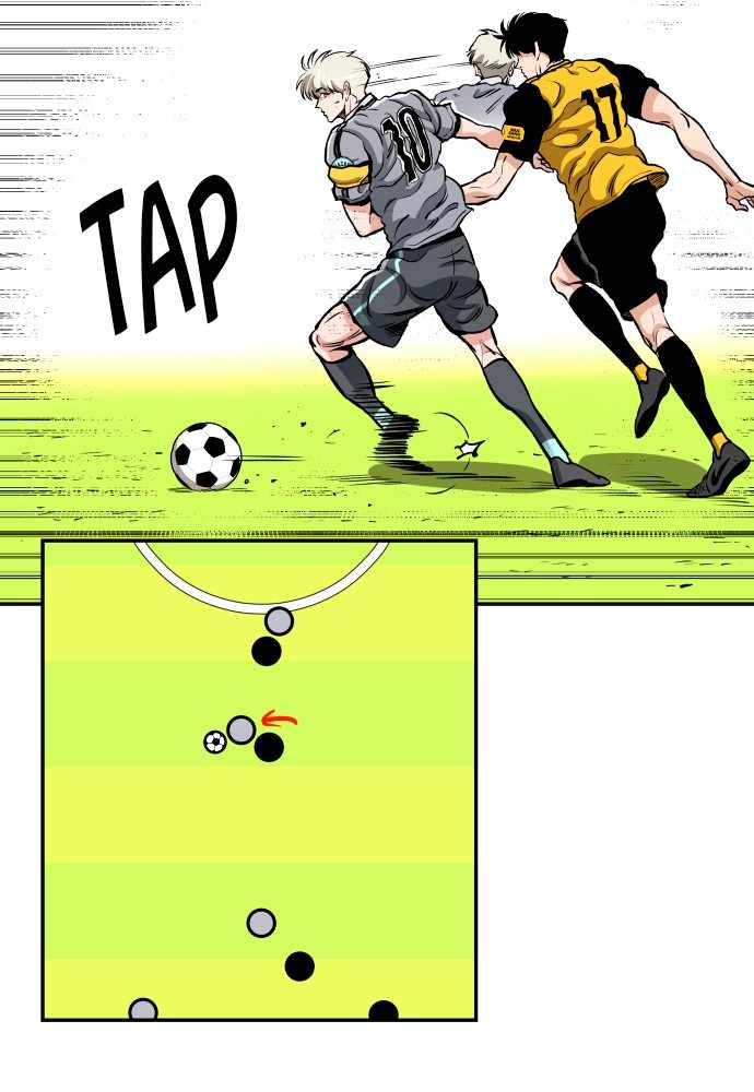 Build Up Chapter 58 page 99