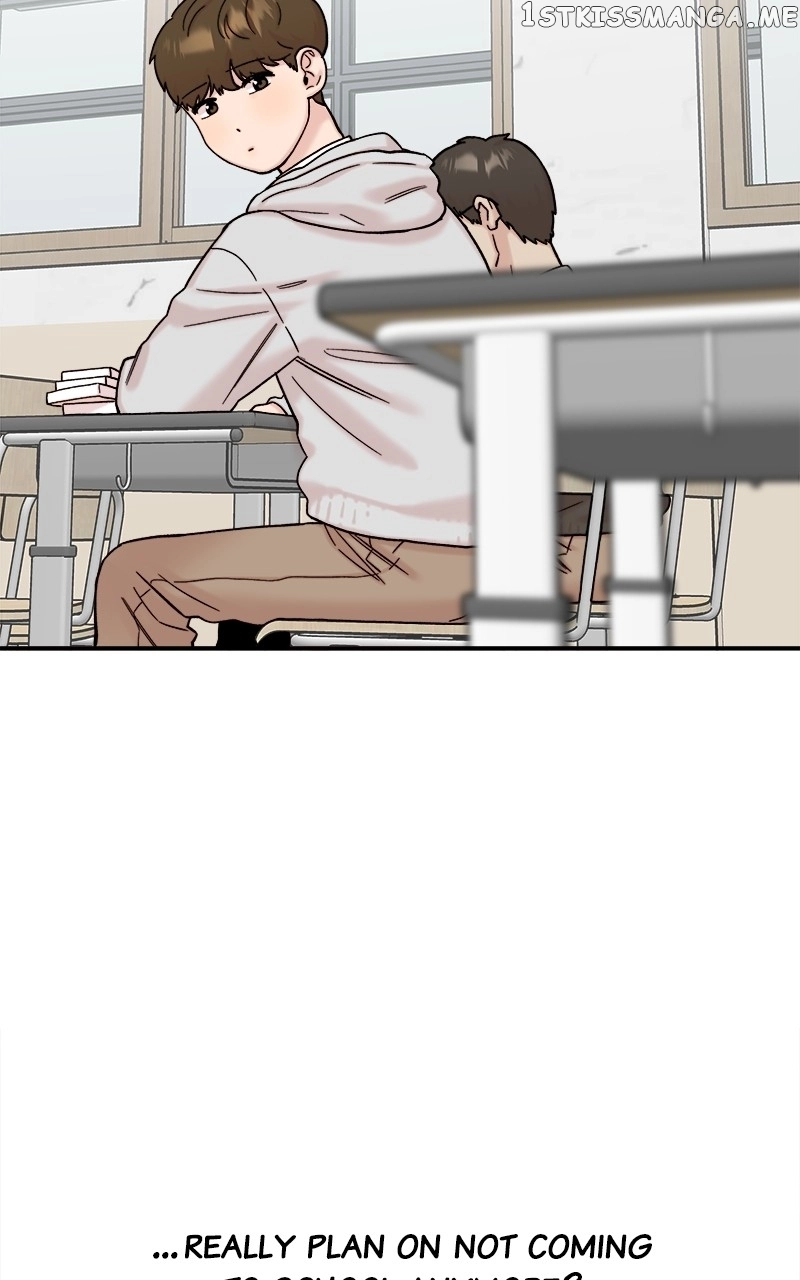 My Dud To Stud Boyfriend Chapter 58 page 62