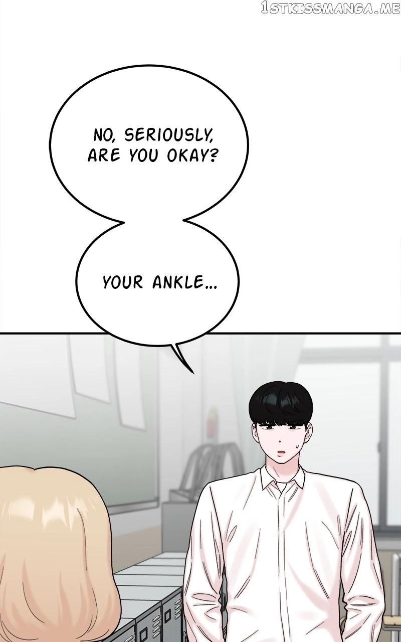 My Dud To Stud Boyfriend Chapter 58 page 88