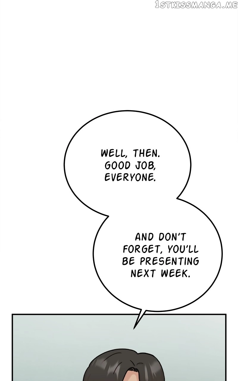 My Dud To Stud Boyfriend Chapter 58 page 76