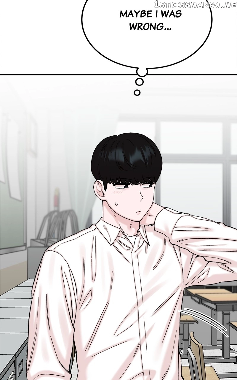 My Dud To Stud Boyfriend Chapter 58 page 94